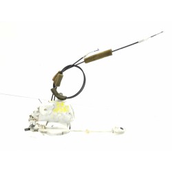 Recambio de cerradura puerta delantera izquierda para honda civic berlina (fn) 2.2 type s referencia OEM IAM 72150SMRE03  
