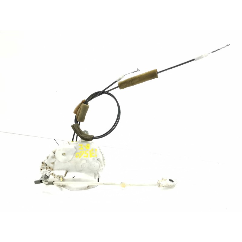 Recambio de cerradura puerta delantera izquierda para honda civic berlina (fn) 2.2 type s referencia OEM IAM 72150SMRE03  