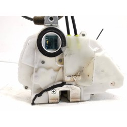 Recambio de cerradura puerta delantera izquierda para honda civic berlina (fn) 2.2 type s referencia OEM IAM 72150SMRE03  