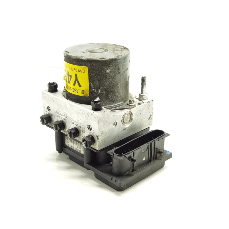 Recambio de abs para kia sorento 2.5 crdi active referencia OEM IAM 589103E450 Recambio de abs para kia sorento 2.5 crdi active referencia OEM IAM 589103E450