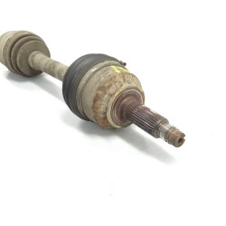 Recambio de transmisión delantera derecha para kia sorento 2.5 crdi active referencia OEM IAM 495003E110  