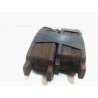 Recambio de pastillas de freno delanteras para citroen c4 berlina collection referencia OEM IAM   