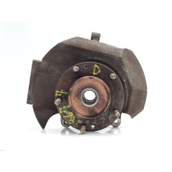 Recambio de mangueta delantera derecha para kia sorento 2.5 crdi active referencia OEM IAM   