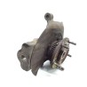 Recambio de mangueta delantera derecha para kia sorento 2.5 crdi active referencia OEM IAM   