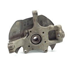 Recambio de mangueta delantera derecha para kia sorento 2.5 crdi active referencia OEM IAM   