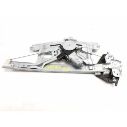 Recambio de elevalunas delantero derecho para honda civic berlina (fn) 2.2 type s referencia OEM IAM 72210SMRE01  