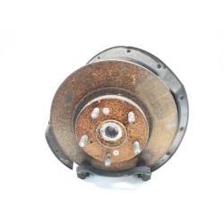 Recambio de mangueta delantera derecha para honda civic berlina (fn) 2.2 type s referencia OEM IAM 51211SMJE01  