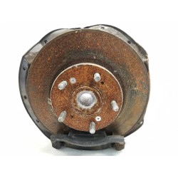 Recambio de mangueta delantera izquierda para honda civic berlina (fn) 2.2 type s referencia OEM IAM 51216SMJE01  