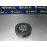 Recambio de polea cigueñal para renault scenic (ja..) 1.9 d rt referencia OEM IAM 7700116202  