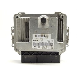 Recambio de centralita motor uce para kia sorento 2.5 crdi active referencia OEM IAM 391144A410  