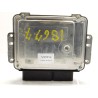 Recambio de centralita motor uce para kia sorento 2.5 crdi active referencia OEM IAM 391144A410  