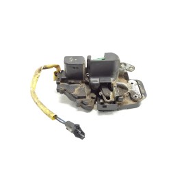 Recambio de cerradura puerta trasera izquierda para kia sorento 2.5 crdi active referencia OEM IAM A045777  