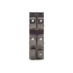 Recambio de mando elevalunas delantero izquierdo para kia sorento 2.5 crdi active referencia OEM IAM   