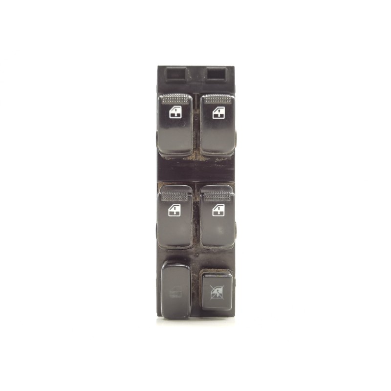 Recambio de mando elevalunas delantero izquierdo para kia sorento 2.5 crdi active referencia OEM IAM   