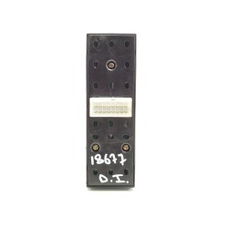 Recambio de mando elevalunas delantero izquierdo para kia sorento 2.5 crdi active referencia OEM IAM   