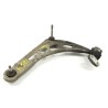 Recambio de brazo suspensión inferior delantero izquierdo para bmw serie 3 compact (e46) 320td referencia OEM IAM   