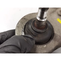 Recambio de brazo suspensión inferior delantero izquierdo para bmw serie 3 compact (e46) 320td referencia OEM IAM   