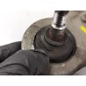 Recambio de brazo suspensión inferior delantero izquierdo para bmw serie 3 compact (e46) 320td referencia OEM IAM   
