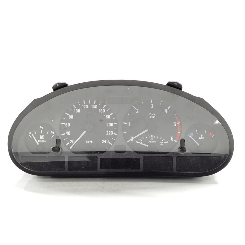 Recambio de cuadro instrumentos para bmw serie 3 compact (e46) 320td referencia OEM IAM 6931245  