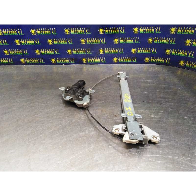 Recambio de elevalunas delantero izquierdo para hyundai atos prime (mx) gls referencia OEM IAM Recambio de elevalunas delantero izquierdo para hyundai atos prime (mx) gls referencia OEM IAM