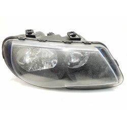 Recambio de faro izquierdo para mg rover serie 25 (rf) classic (5-ptas.) referencia OEM IAM XBC002970  