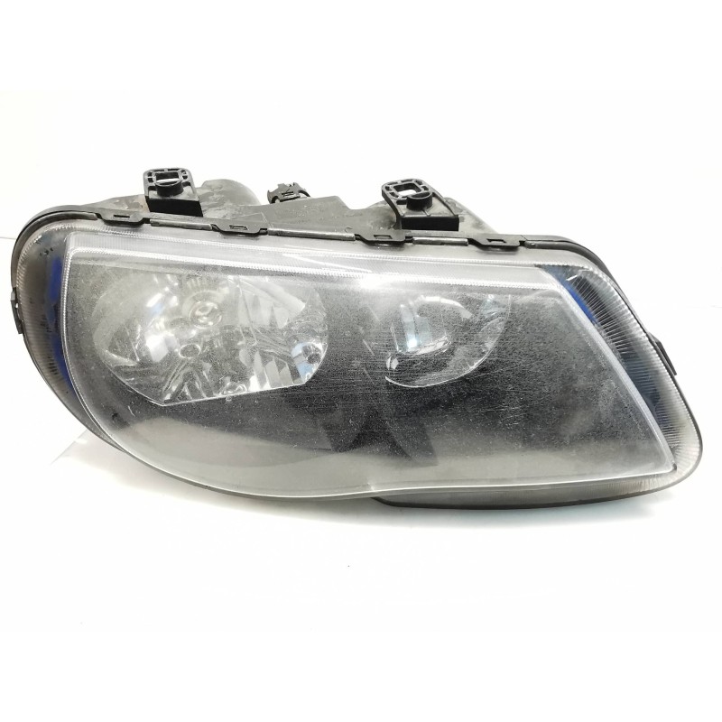 Recambio de faro izquierdo para mg rover serie 25 (rf) classic (5-ptas.) referencia OEM IAM XBC002970  