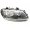 Recambio de faro izquierdo para mg rover serie 25 (rf) classic (5-ptas.) referencia OEM IAM XBC002970  