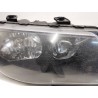 Recambio de faro izquierdo para mg rover serie 25 (rf) classic (5-ptas.) referencia OEM IAM XBC002970  