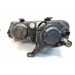 Recambio de faro izquierdo para mg rover serie 25 (rf) classic (5-ptas.) referencia OEM IAM XBC002970  
