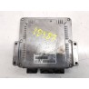 Recambio de centralita motor uce para citroen c5 berlina exclusive referencia OEM IAM 9652184480  