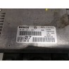 Recambio de centralita motor uce para citroen c5 berlina exclusive referencia OEM IAM 9652184480  