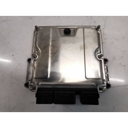 Recambio de centralita motor uce para citroen c5 berlina exclusive referencia OEM IAM 9652184480  