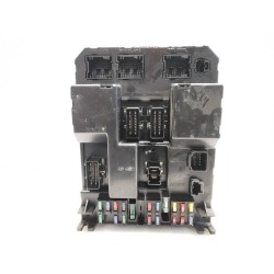 Recambio de bsi para citroen c5 berlina exclusive referencia OEM IAM 9651196680A  