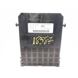 Recambio de bsi para citroen c5 berlina exclusive referencia OEM IAM 9651196680A  