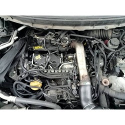 Recambio de despiece motor para renault koleos 2.0 dci diesel fap referencia OEM IAM   