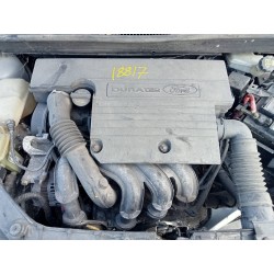 Recambio de motor y cambio exportación para ford fiesta (cbk) referencia OEM IAM   