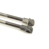 Recambio de amortiguadores maletero/ portón para bmw serie 3 compact (e46) 320td referencia OEM IAM 51247118885  