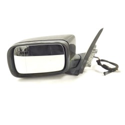 Recambio de retrovisor izquierdo para bmw serie 3 compact (e46) 320td referencia OEM IAM 13528910  