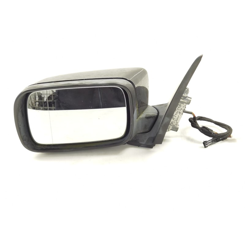 Recambio de retrovisor izquierdo para bmw serie 3 compact (e46) 320td referencia OEM IAM 13528910  