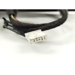Recambio de retrovisor izquierdo para bmw serie 3 compact (e46) 320td referencia OEM IAM 13528910  