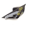 Recambio de retrovisor derecho para bmw serie 3 compact (e46) 320td referencia OEM IAM 13528910  