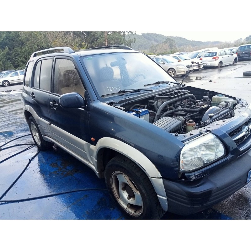 suzuki grand vitara 3 puertas sq (gt) del año 2000 suzuki grand vitara 3 puertas sq (gt) del año 2000