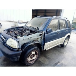 suzuki grand vitara 3 puertas sq (gt) del año 2000