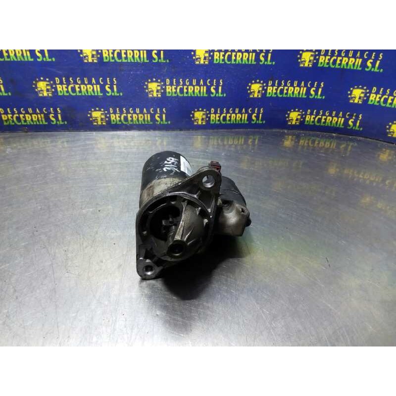 Recambio de motor arranque para chrysler stratus berlina (ja) 2.0 cat referencia OEM IAM 4793804 Recambio de motor arranque para chrysler stratus berlina (ja) 2.0 cat referencia OEM IAM 4793804