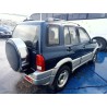 suzuki grand vitara 3 puertas sq (gt) del año 2000