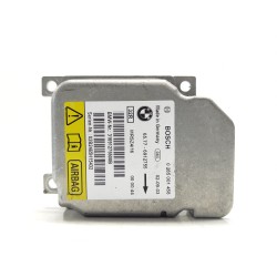 Recambio de centralita airbag para bmw serie 3 compact (e46) 320td referencia OEM IAM 65776912755  