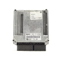 Recambio de centralita motor uce para bmw serie 3 compact (e46) 320td referencia OEM IAM DDE7791190  