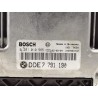 Recambio de centralita motor uce para bmw serie 3 compact (e46) 320td referencia OEM IAM DDE7791190  