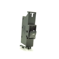 Recambio de mando elevalunas delantero derecho para bmw serie 3 compact (e46) 320td referencia OEM IAM 6902176  