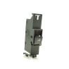 Recambio de mando elevalunas delantero derecho para bmw serie 3 compact (e46) 320td referencia OEM IAM 6902176  